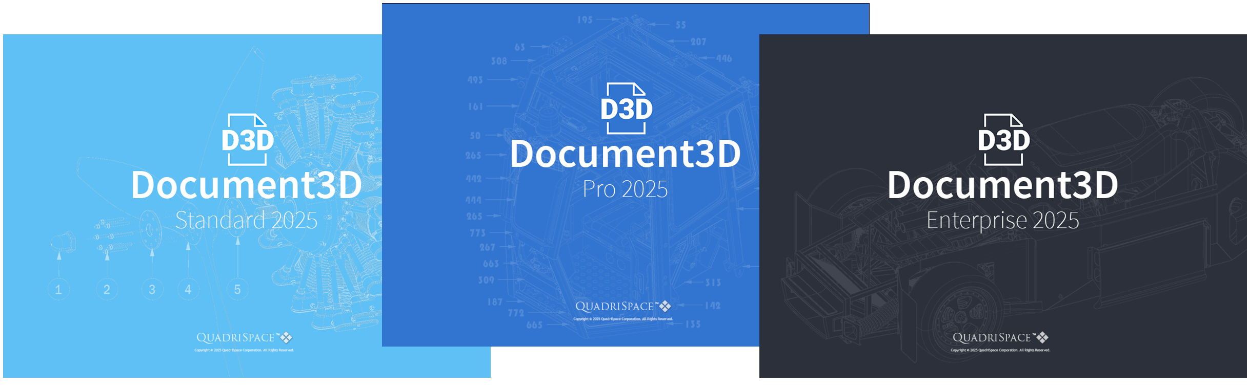 Document3D Plans