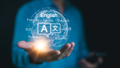 Multilanguage 3D documentation