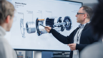 Streamlined collaboration