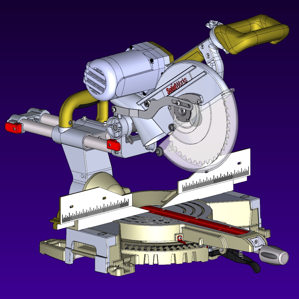 SolidWorks Support